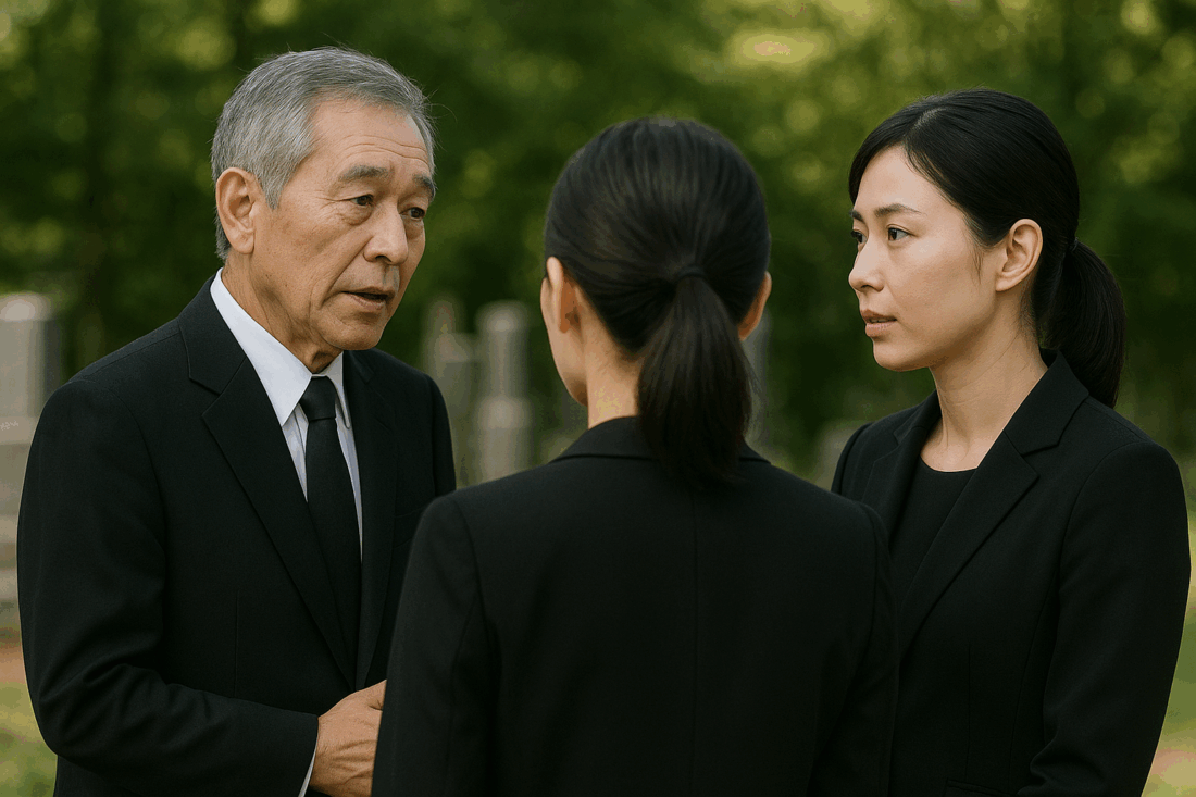 家族葬と宗教のしきたり~お経や戒名は必要?~